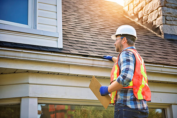 Licensed Gutter Installation service in Clifford, MI - Roof Repair Smedway